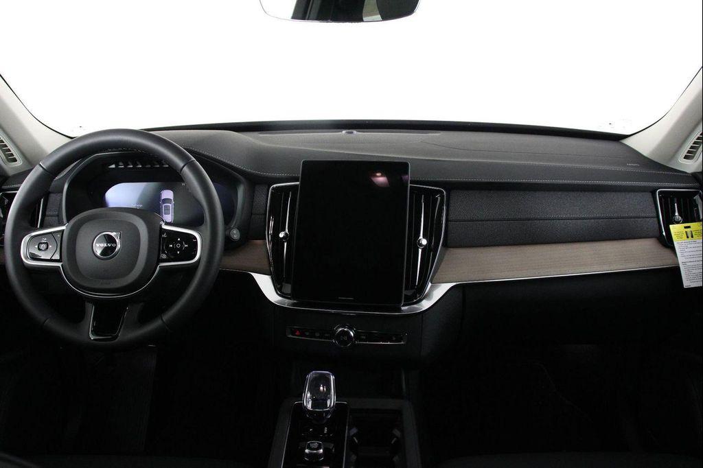 new 2026 Volvo XC90 car, priced at $63,245