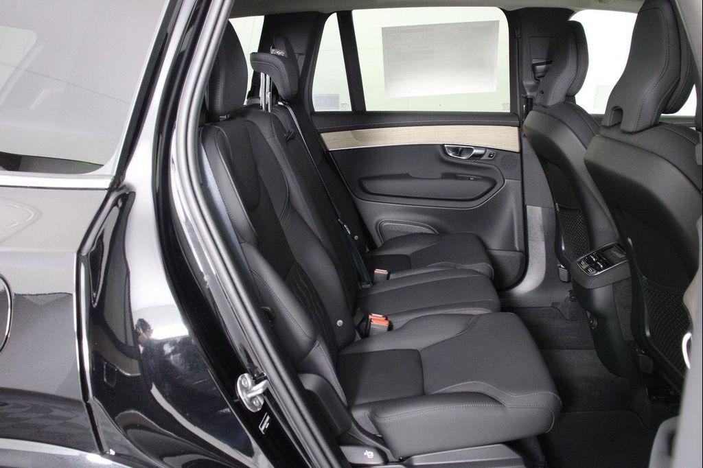 new 2026 Volvo XC90 car, priced at $63,245