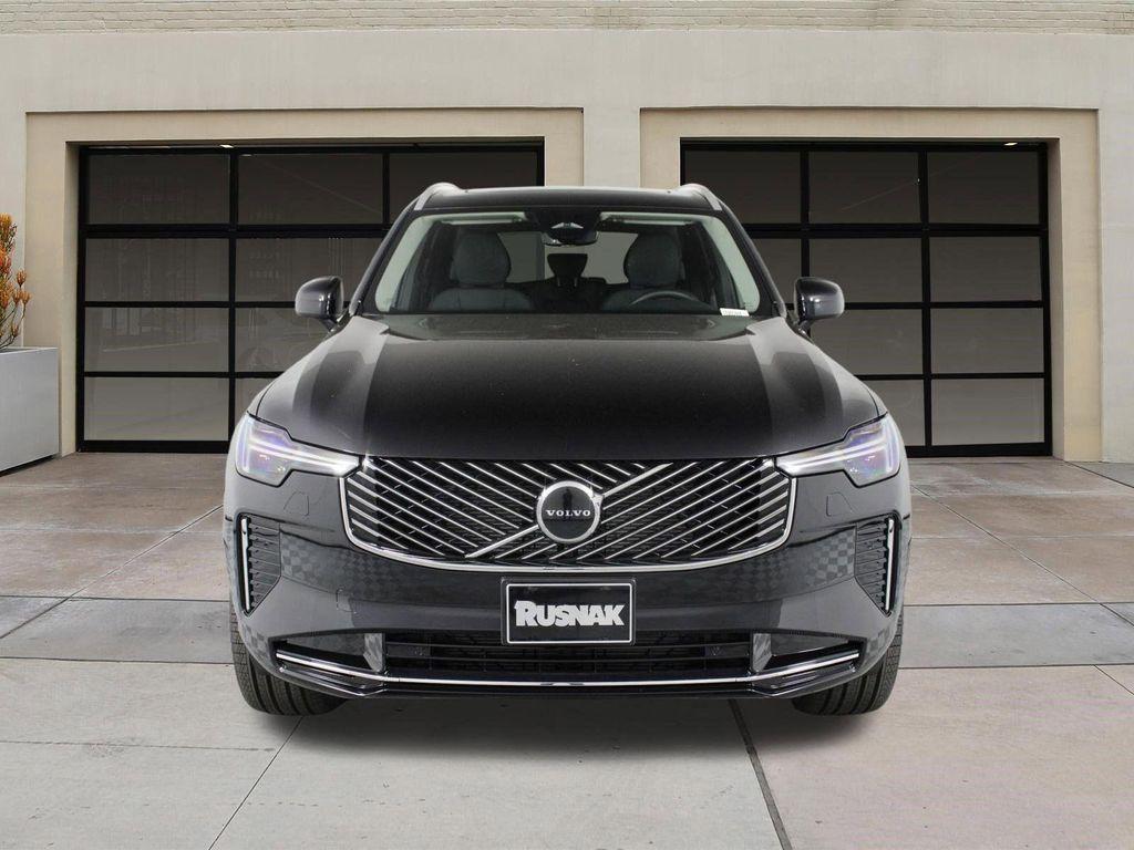 new 2026 Volvo XC90 car, priced at $63,245