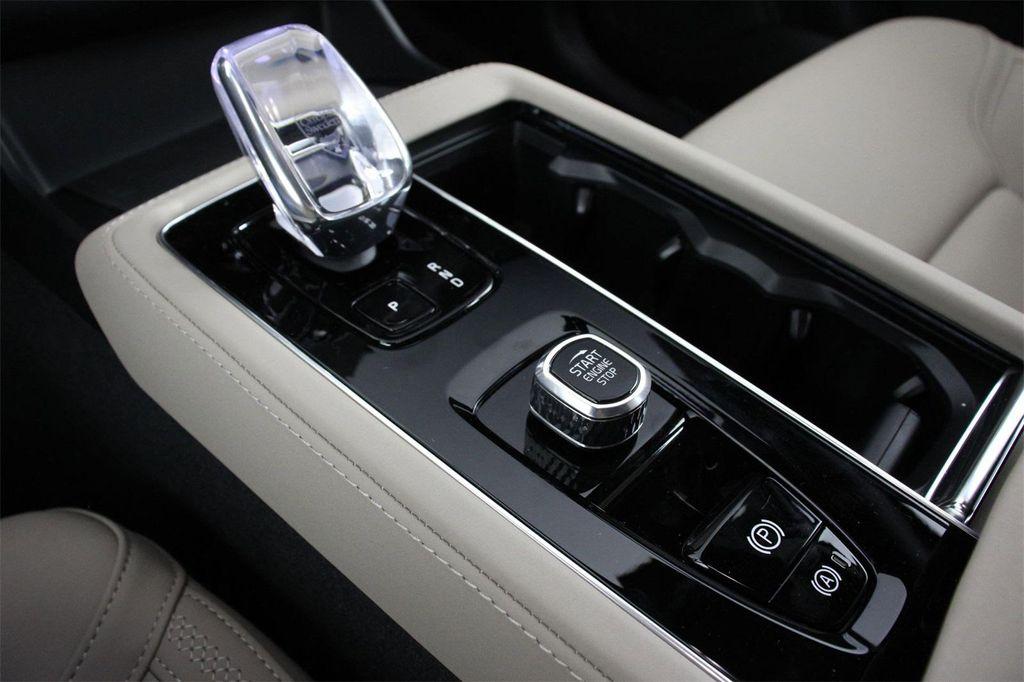 new 2026 Volvo XC90 car, priced at $71,825