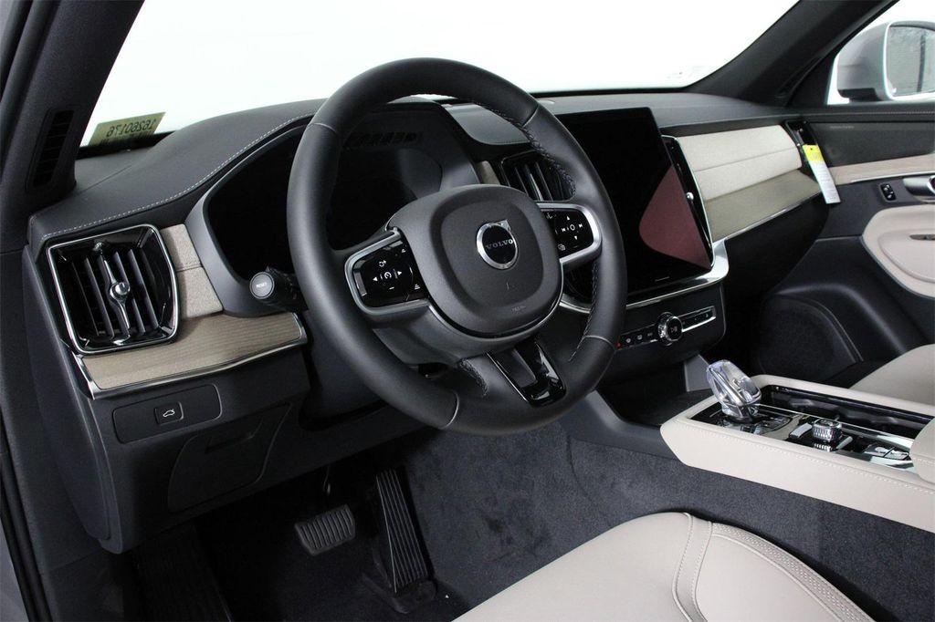 new 2026 Volvo XC90 car, priced at $71,825