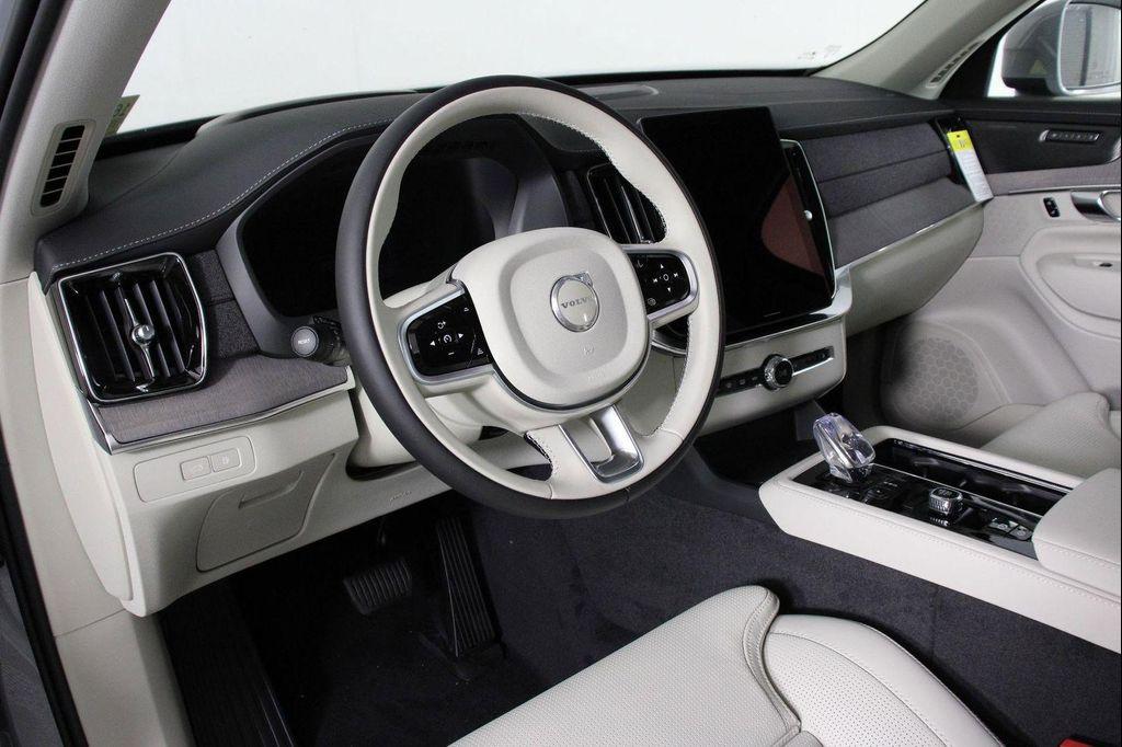 new 2026 Volvo XC90 Plug-In Hybrid car, priced at $85,625