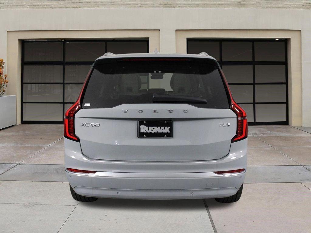 new 2026 Volvo XC90 Plug-In Hybrid car, priced at $85,625