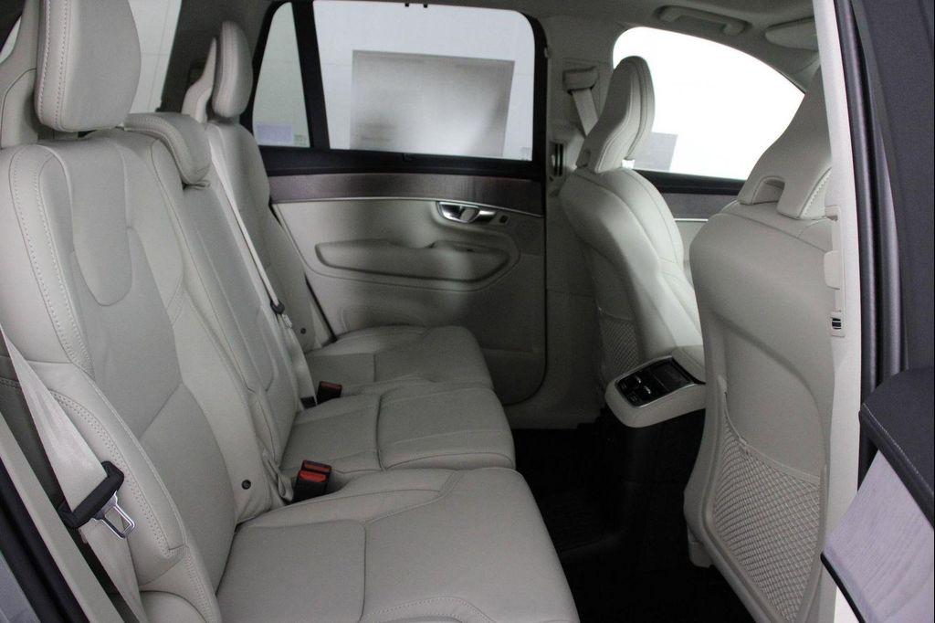 new 2026 Volvo XC90 Plug-In Hybrid car, priced at $85,625
