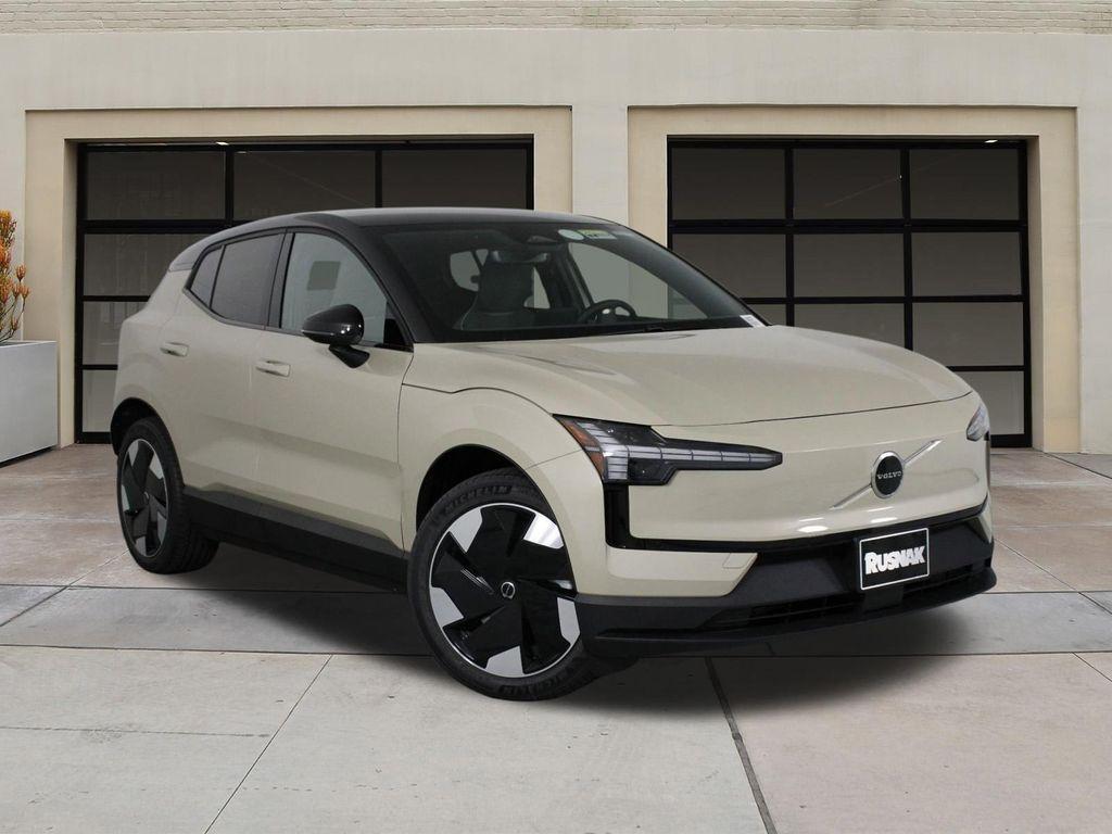 new 2026 Volvo EX30 car, priced at $46,980