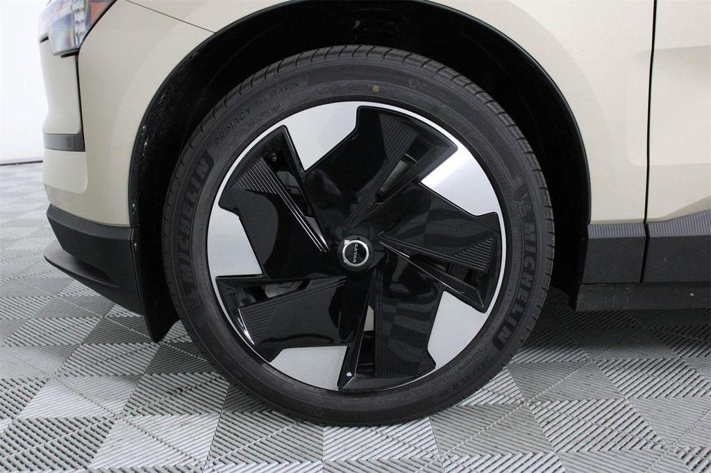 new 2026 Volvo EX30 car, priced at $46,980