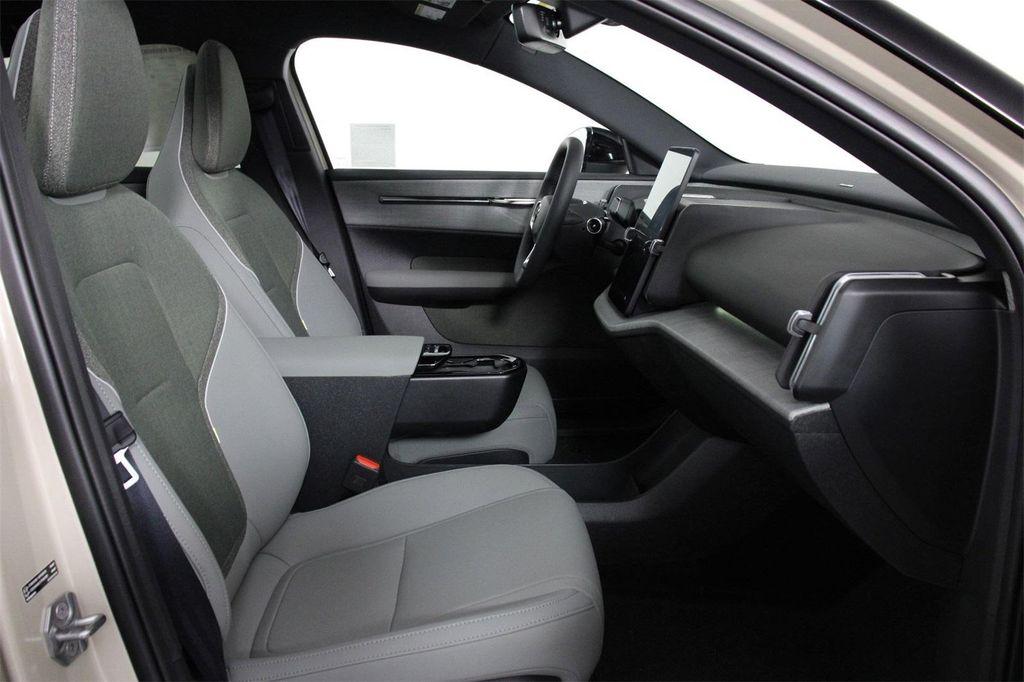 new 2026 Volvo EX30 car, priced at $46,980
