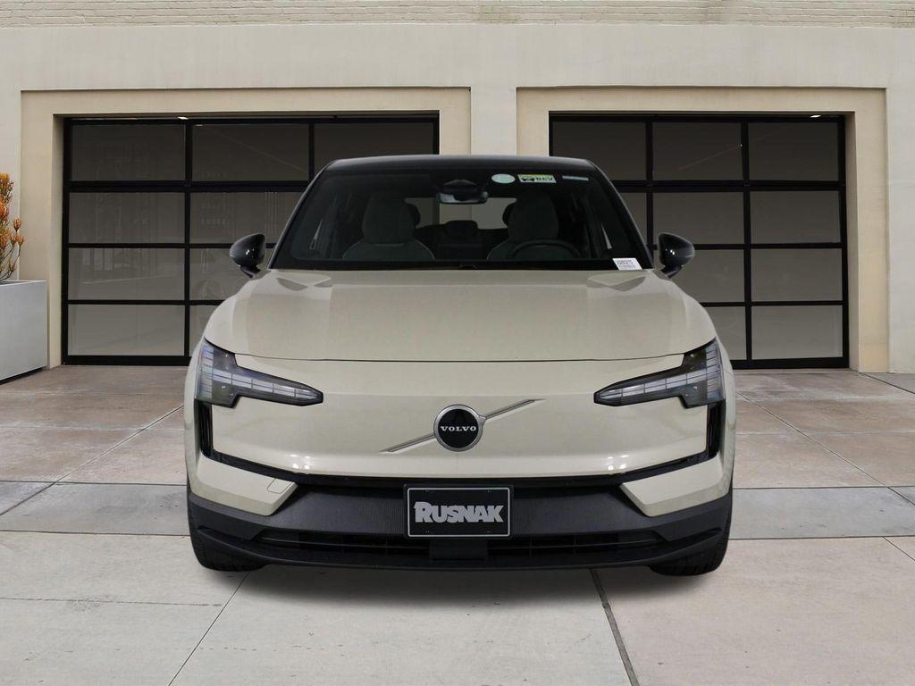 new 2026 Volvo EX30 car, priced at $46,980