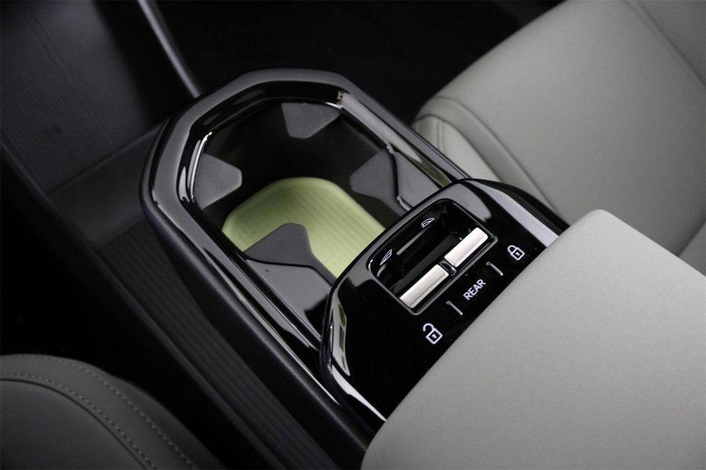 new 2026 Volvo EX30 car, priced at $46,980