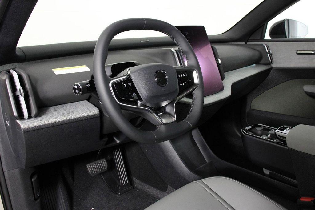new 2026 Volvo EX30 car, priced at $46,980