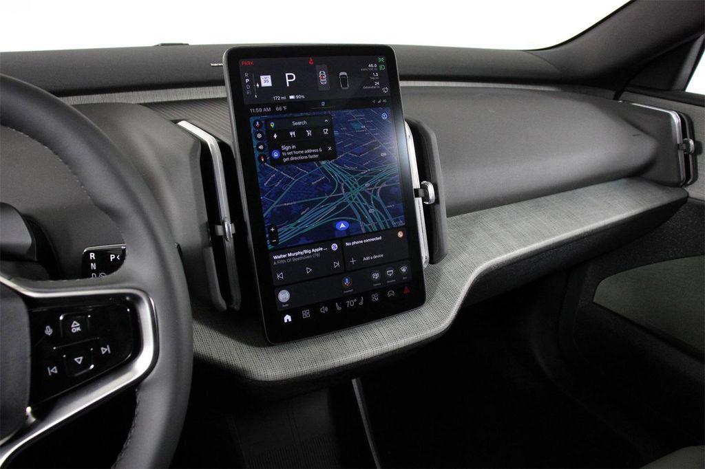 new 2026 Volvo EX30 car, priced at $46,980