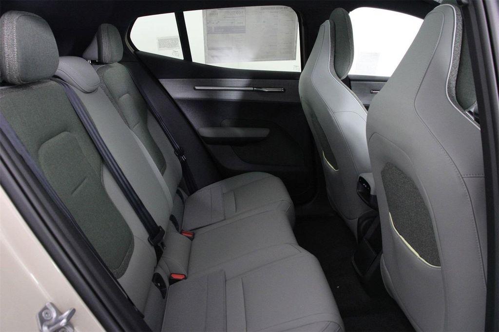 new 2026 Volvo EX30 car, priced at $46,980