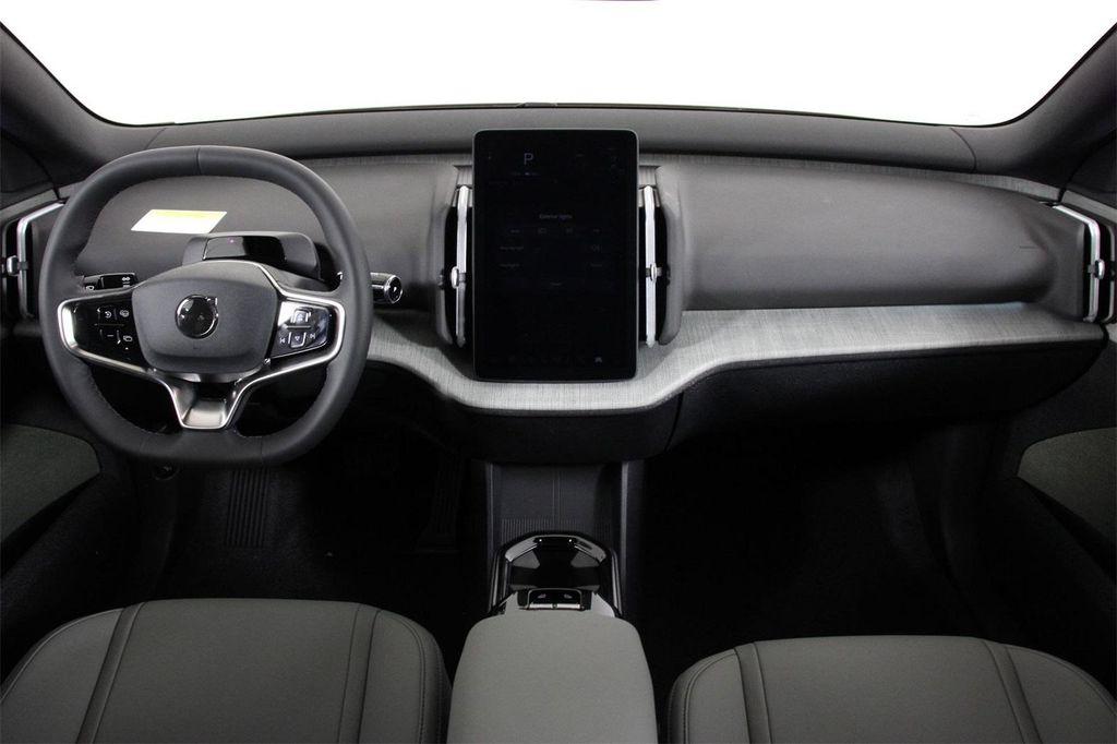 new 2026 Volvo EX30 car, priced at $46,980