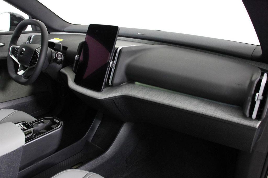 new 2026 Volvo EX30 car, priced at $46,980