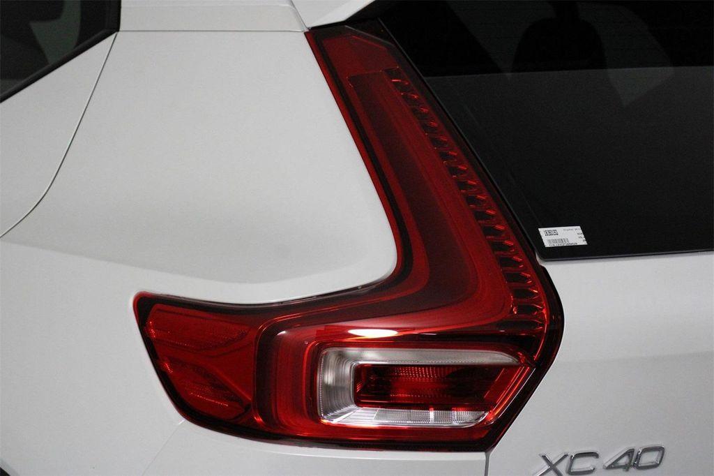 new 2026 Volvo XC40 car, priced at $50,150