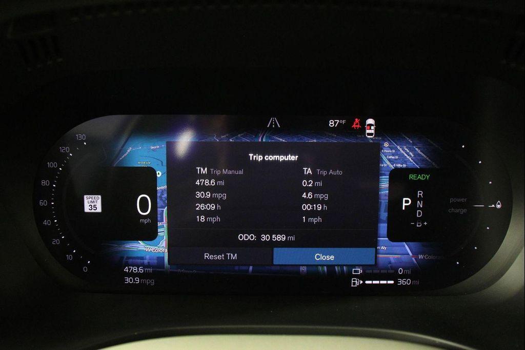 used 2023 Volvo XC60 Recharge Plug-In Hybrid car, priced at $42,736