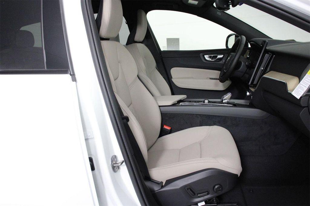 new 2026 Volvo XC60 Plug-In Hybrid car, priced at $68,445