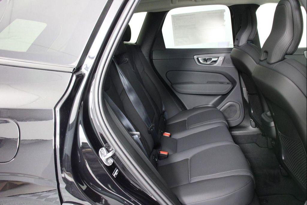 new 2026 Volvo XC60 car, priced at $59,125