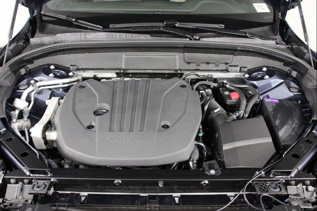 new 2026 Volvo XC60 car, priced at $58,710