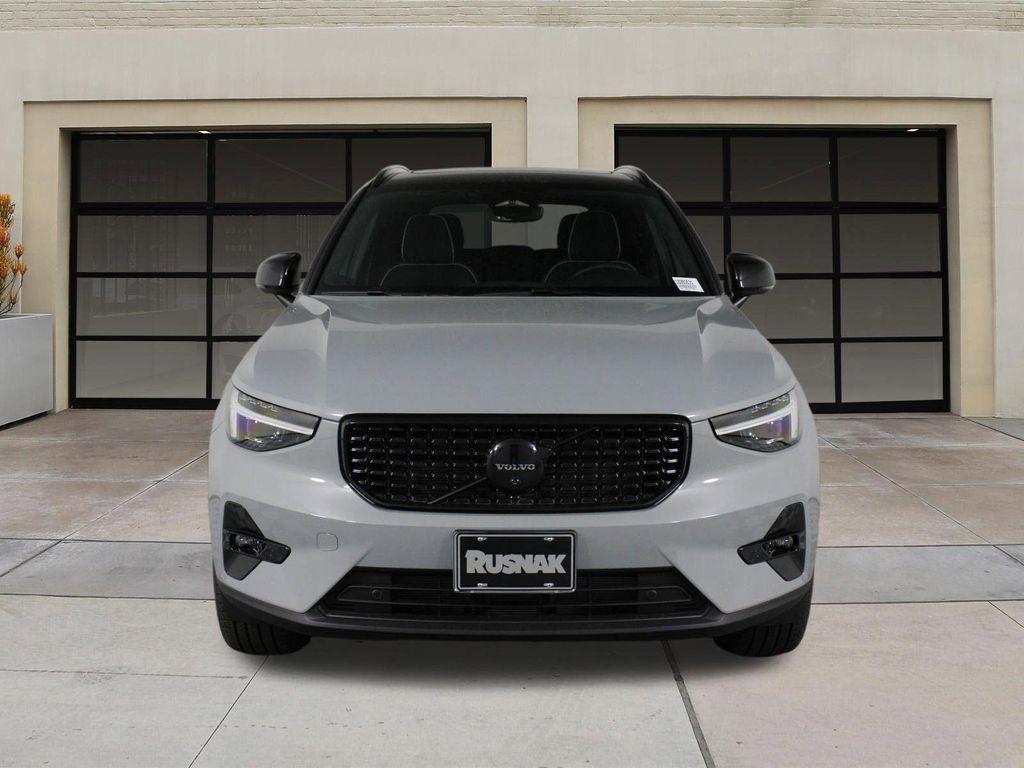 new 2026 Volvo XC40 car, priced at $54,735