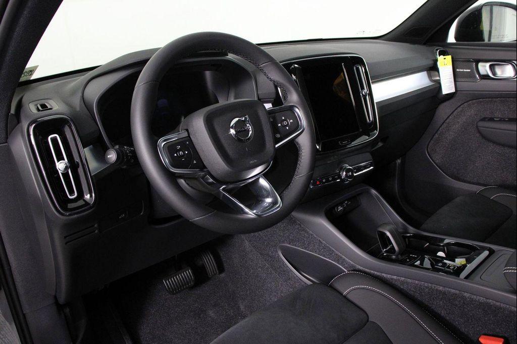 new 2026 Volvo XC40 car, priced at $54,735