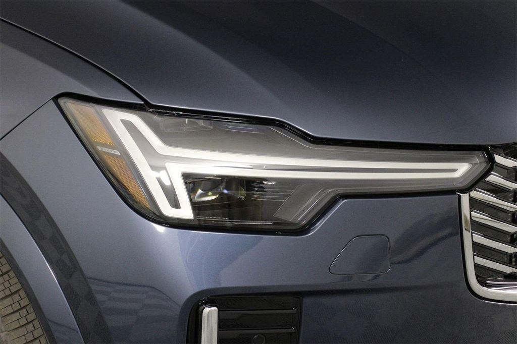 new 2026 Volvo XC90 Plug-In Hybrid car, priced at $81,995