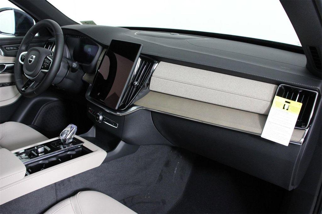 new 2026 Volvo XC90 Plug-In Hybrid car, priced at $81,995