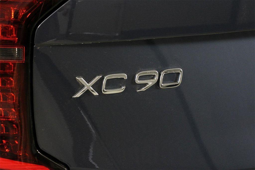 new 2026 Volvo XC90 Plug-In Hybrid car, priced at $81,995