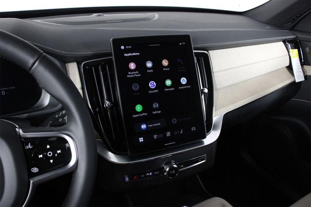 new 2026 Volvo XC90 Plug-In Hybrid car, priced at $81,995