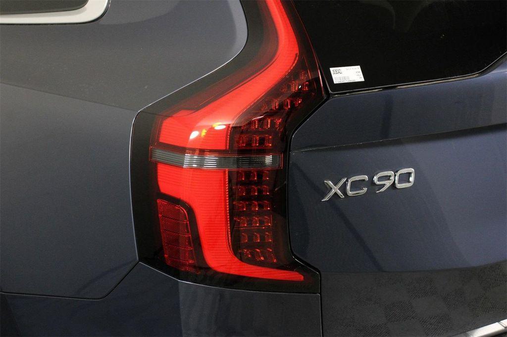 new 2026 Volvo XC90 Plug-In Hybrid car, priced at $81,995