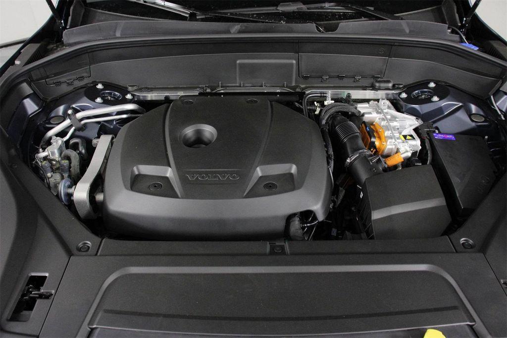 new 2026 Volvo XC90 Plug-In Hybrid car, priced at $81,995