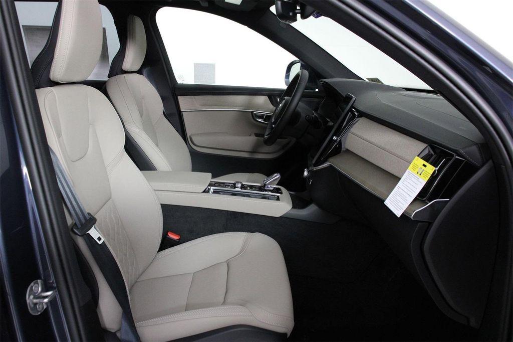 new 2026 Volvo XC90 Plug-In Hybrid car, priced at $81,995