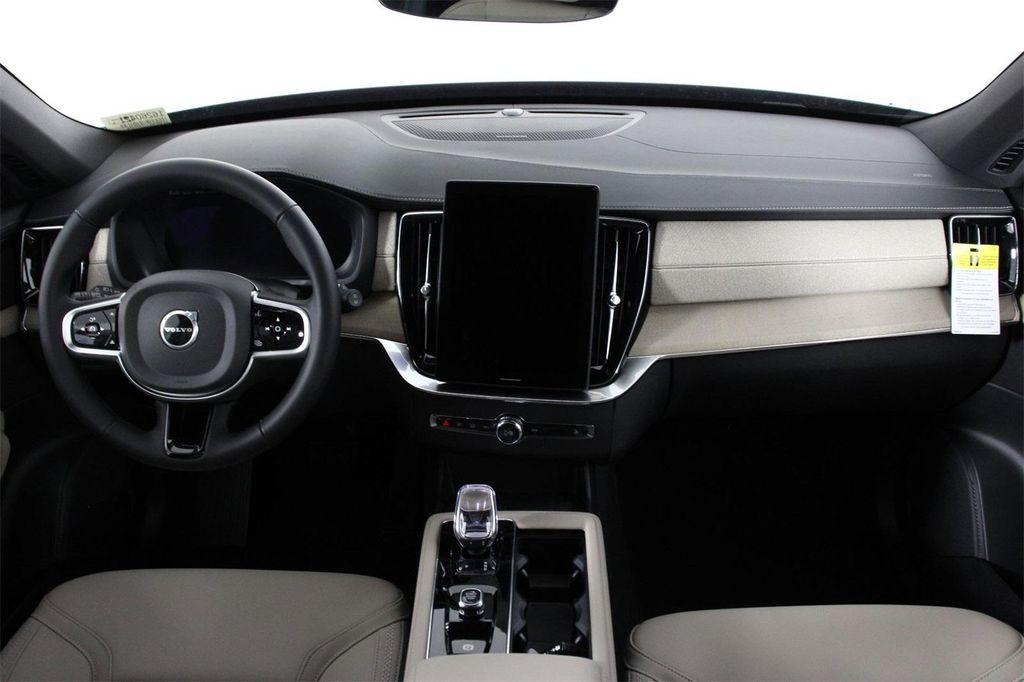 new 2026 Volvo XC90 Plug-In Hybrid car, priced at $81,995