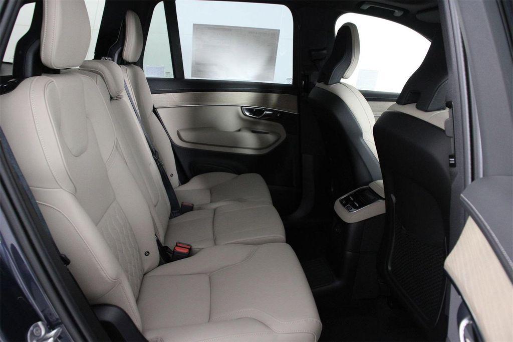 new 2026 Volvo XC90 Plug-In Hybrid car, priced at $81,995