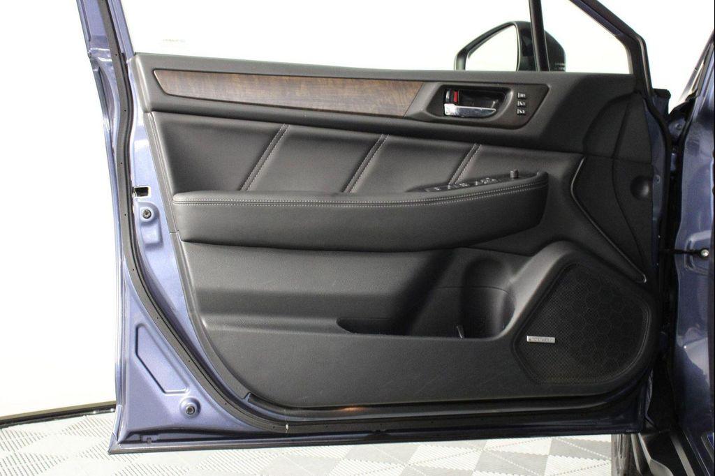 used 2018 Subaru Outback car, priced at $18,995