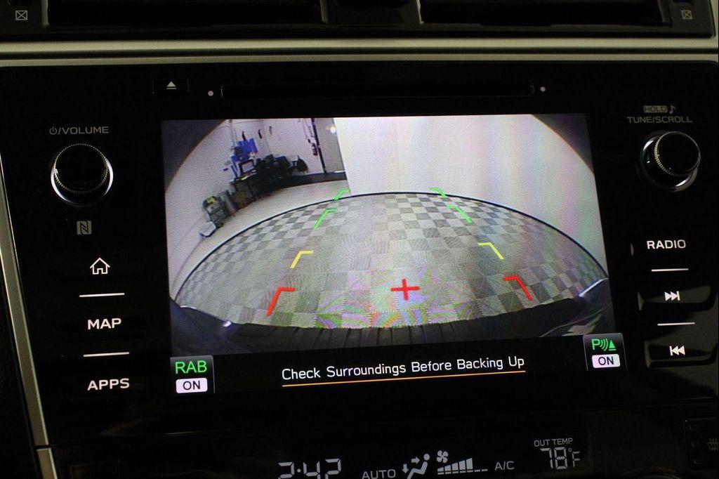 used 2018 Subaru Outback car, priced at $18,995