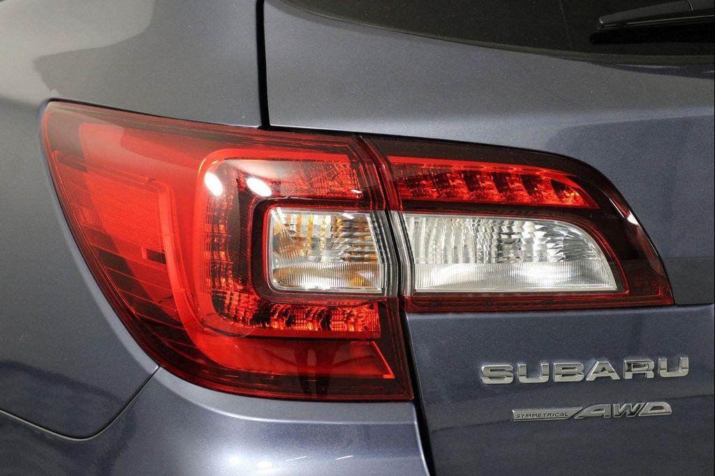 used 2018 Subaru Outback car, priced at $18,995