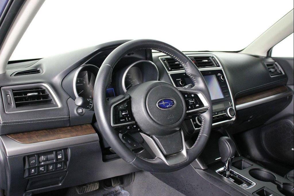 used 2018 Subaru Outback car, priced at $18,995