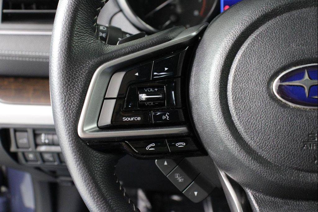 used 2018 Subaru Outback car, priced at $18,995