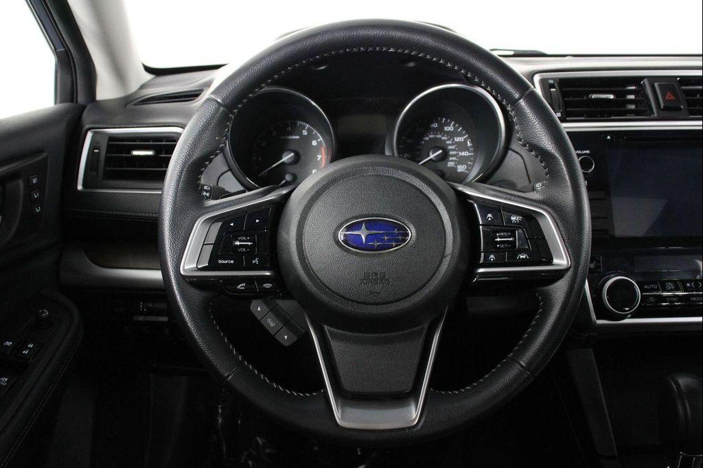 used 2018 Subaru Outback car, priced at $18,995
