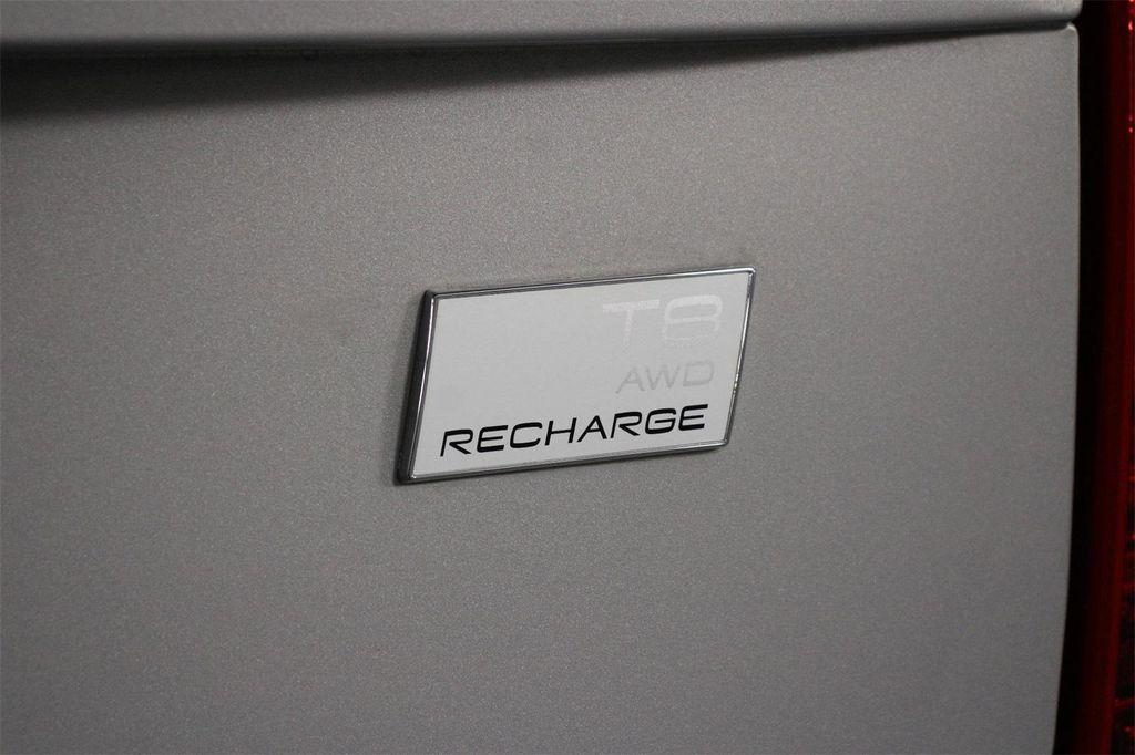 used 2023 Volvo XC90 Recharge Plug-In Hybrid car, priced at $49,995