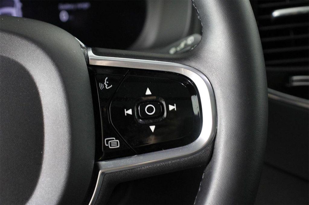 used 2023 Volvo XC90 Recharge Plug-In Hybrid car, priced at $49,995