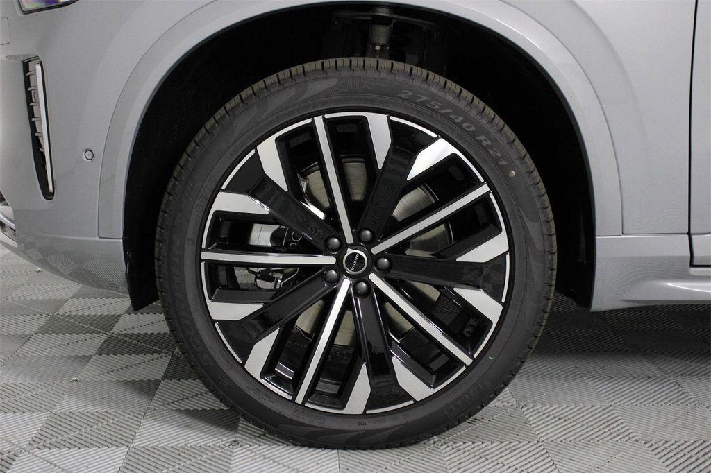 new 2026 Volvo XC90 Plug-In Hybrid car, priced at $85,625