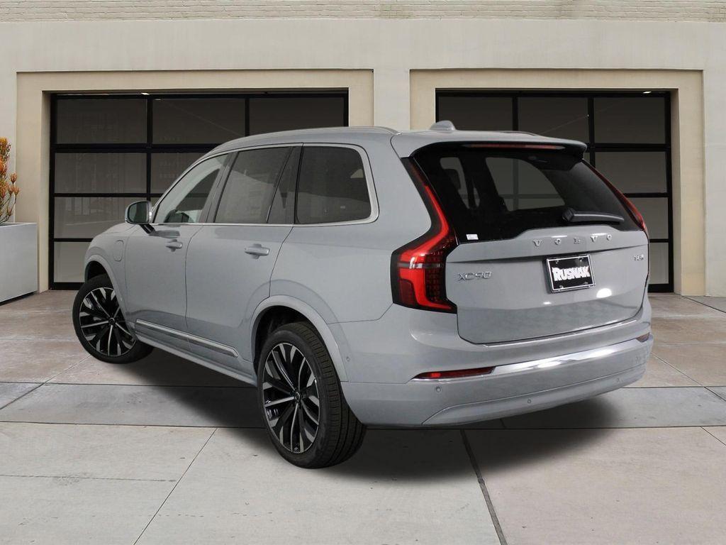 new 2026 Volvo XC90 Plug-In Hybrid car, priced at $85,625