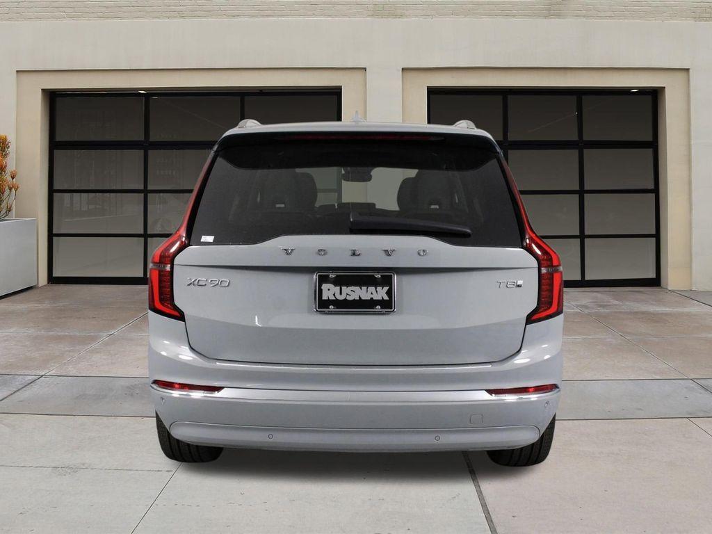 new 2026 Volvo XC90 Plug-In Hybrid car, priced at $85,625