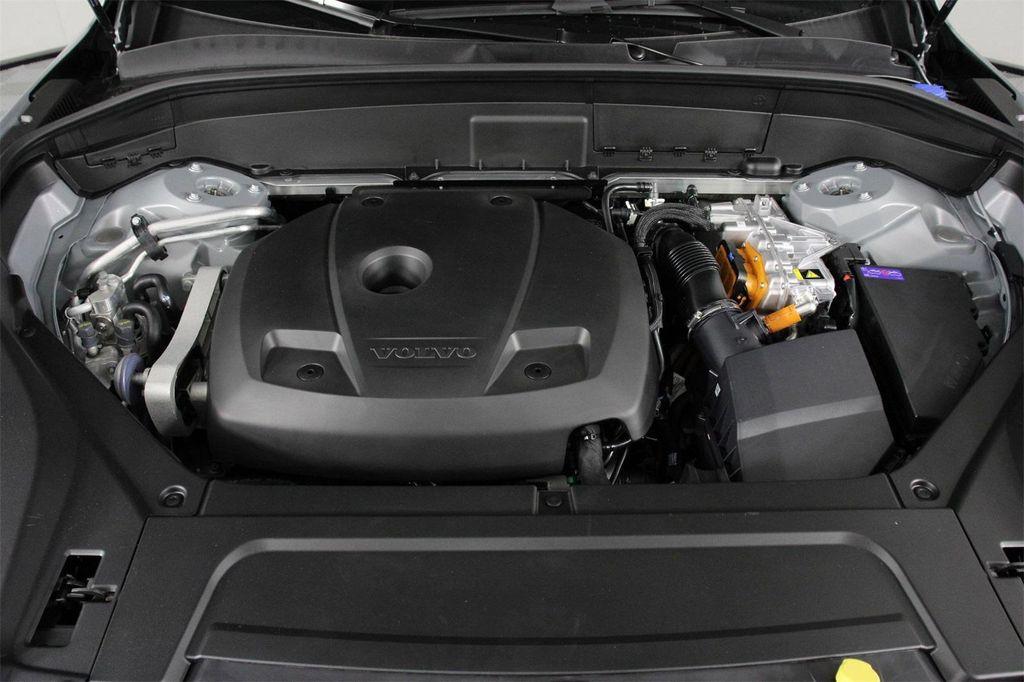 new 2026 Volvo XC90 Plug-In Hybrid car, priced at $85,625