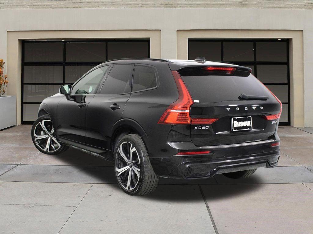 used 2023 Volvo XC60 car, priced at $40,595