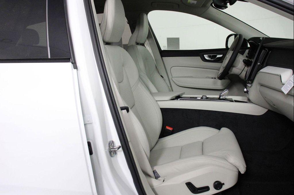 new 2026 Volvo XC60 car, priced at $63,965