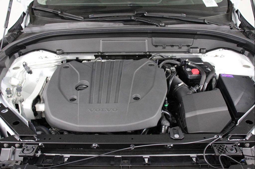 new 2026 Volvo XC60 car, priced at $63,965