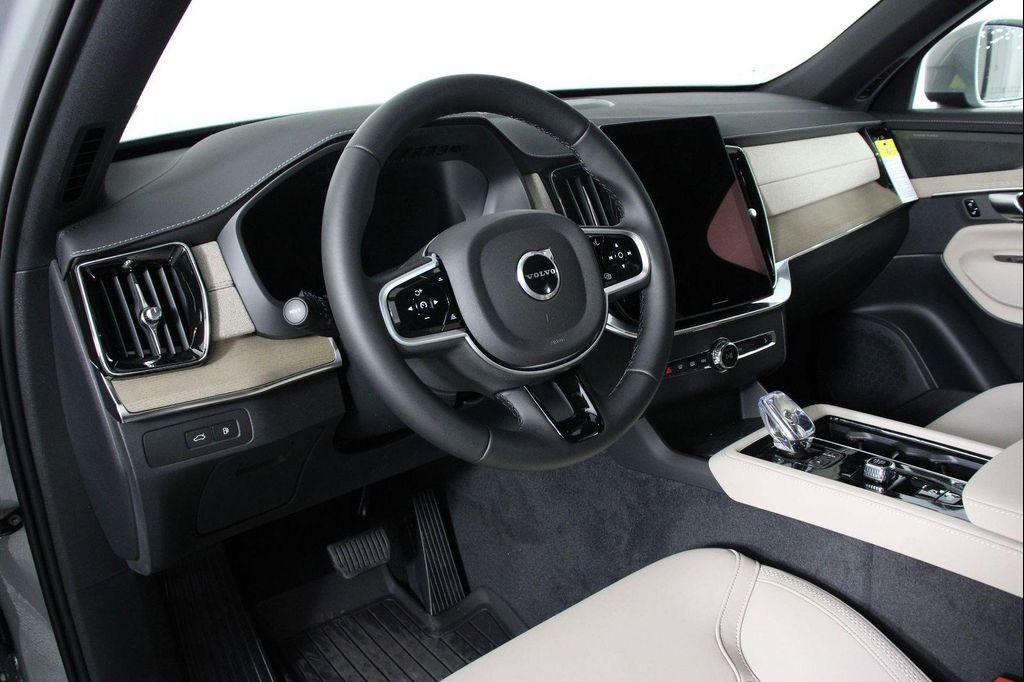 new 2026 Volvo XC90 Plug-In Hybrid car, priced at $81,875